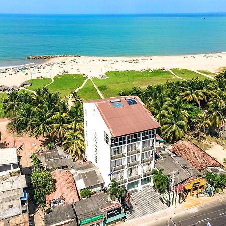 Beverly Beach Negombo Exterior photo