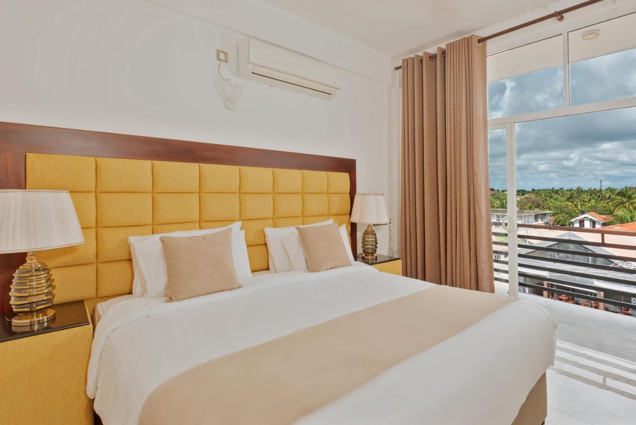 Beverly Beach Negombo Exterior photo