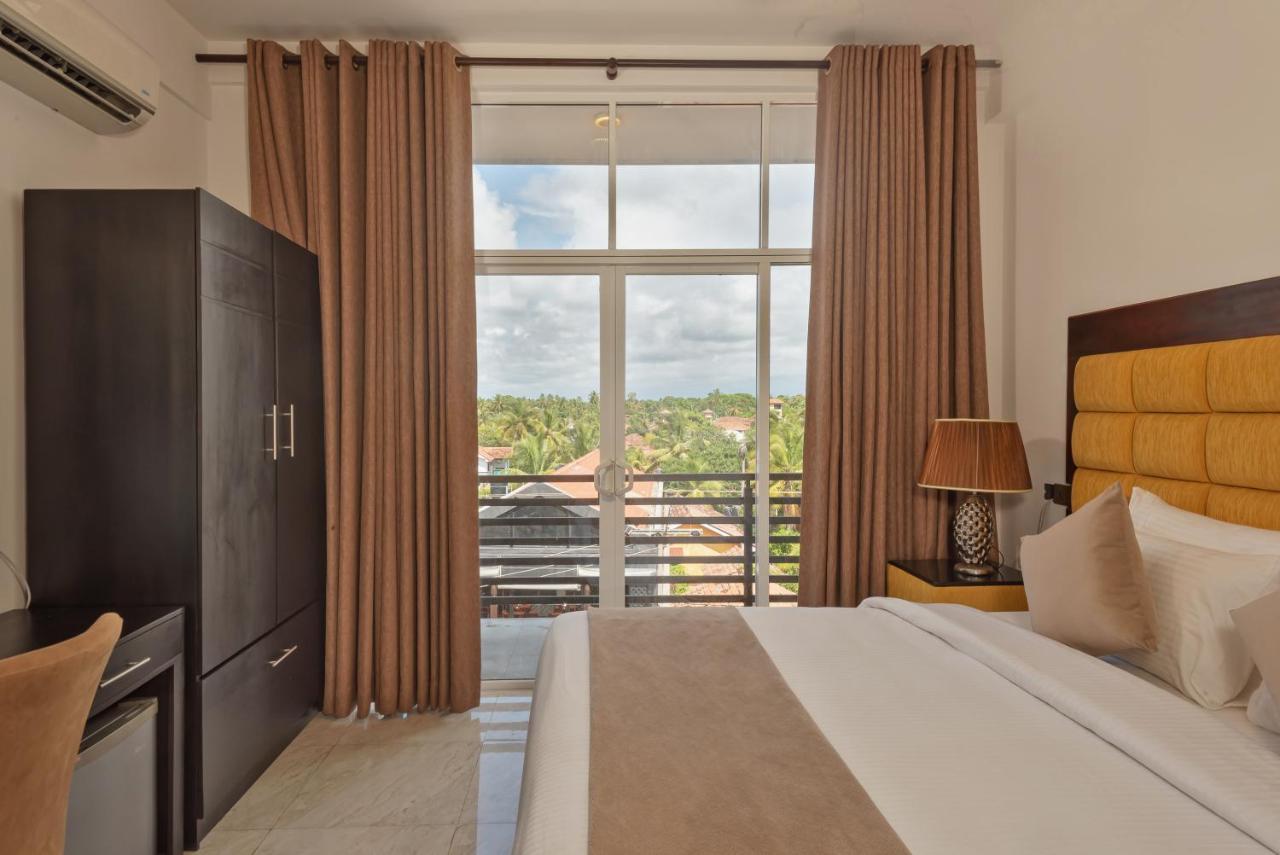 Beverly Beach Negombo Exterior photo