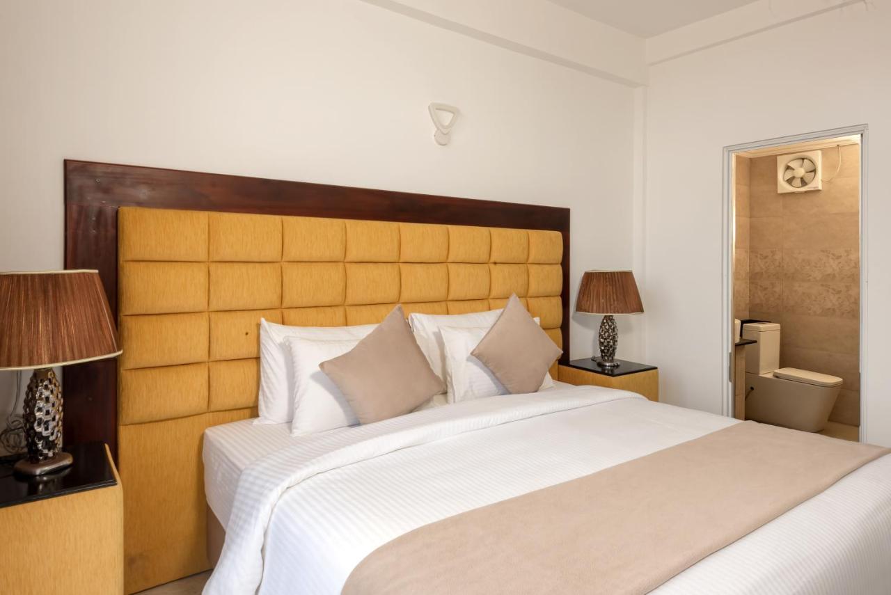 Beverly Beach Negombo Exterior photo