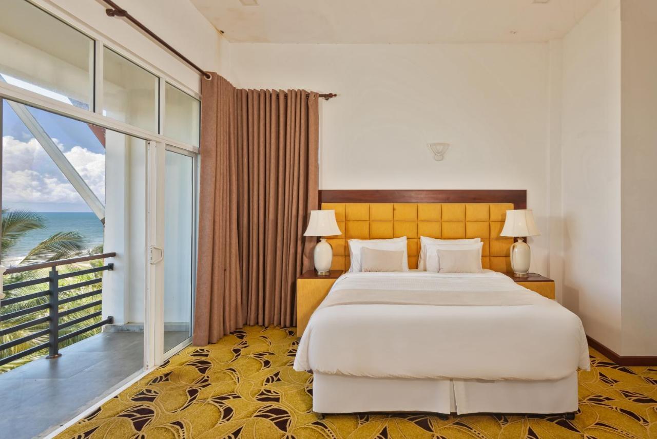 Beverly Beach Negombo Exterior photo