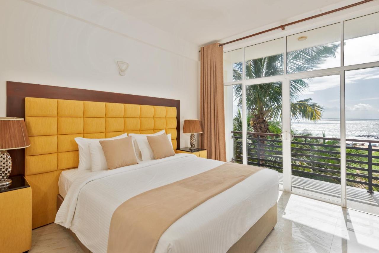 Beverly Beach Negombo Exterior photo