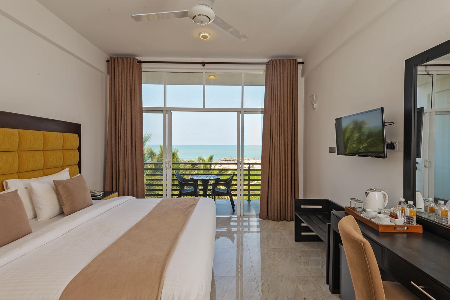 Beverly Beach Negombo Exterior photo