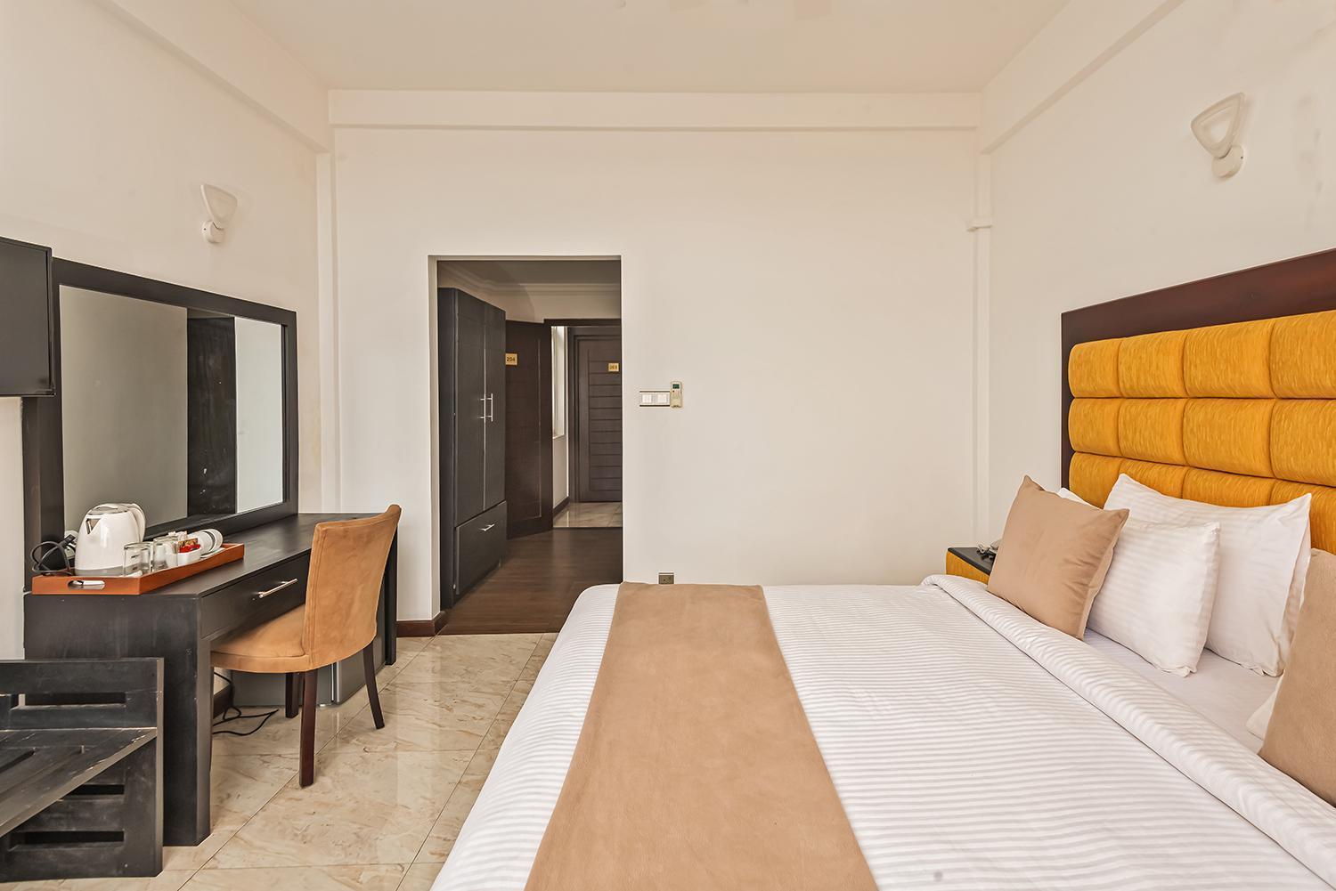 Beverly Beach Negombo Exterior photo