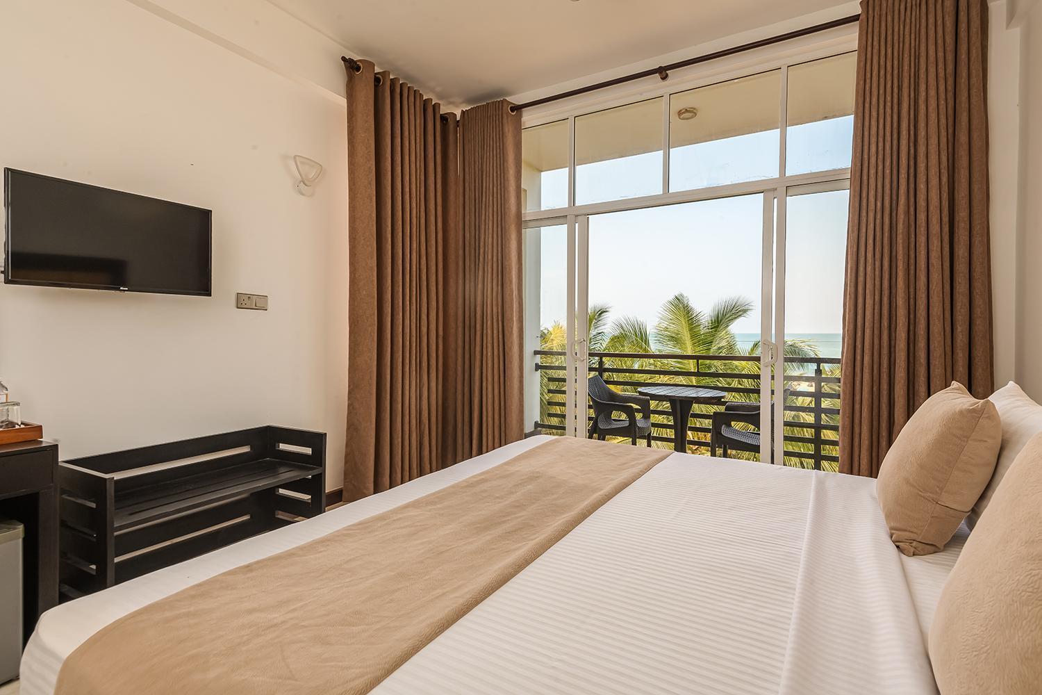Beverly Beach Negombo Exterior photo