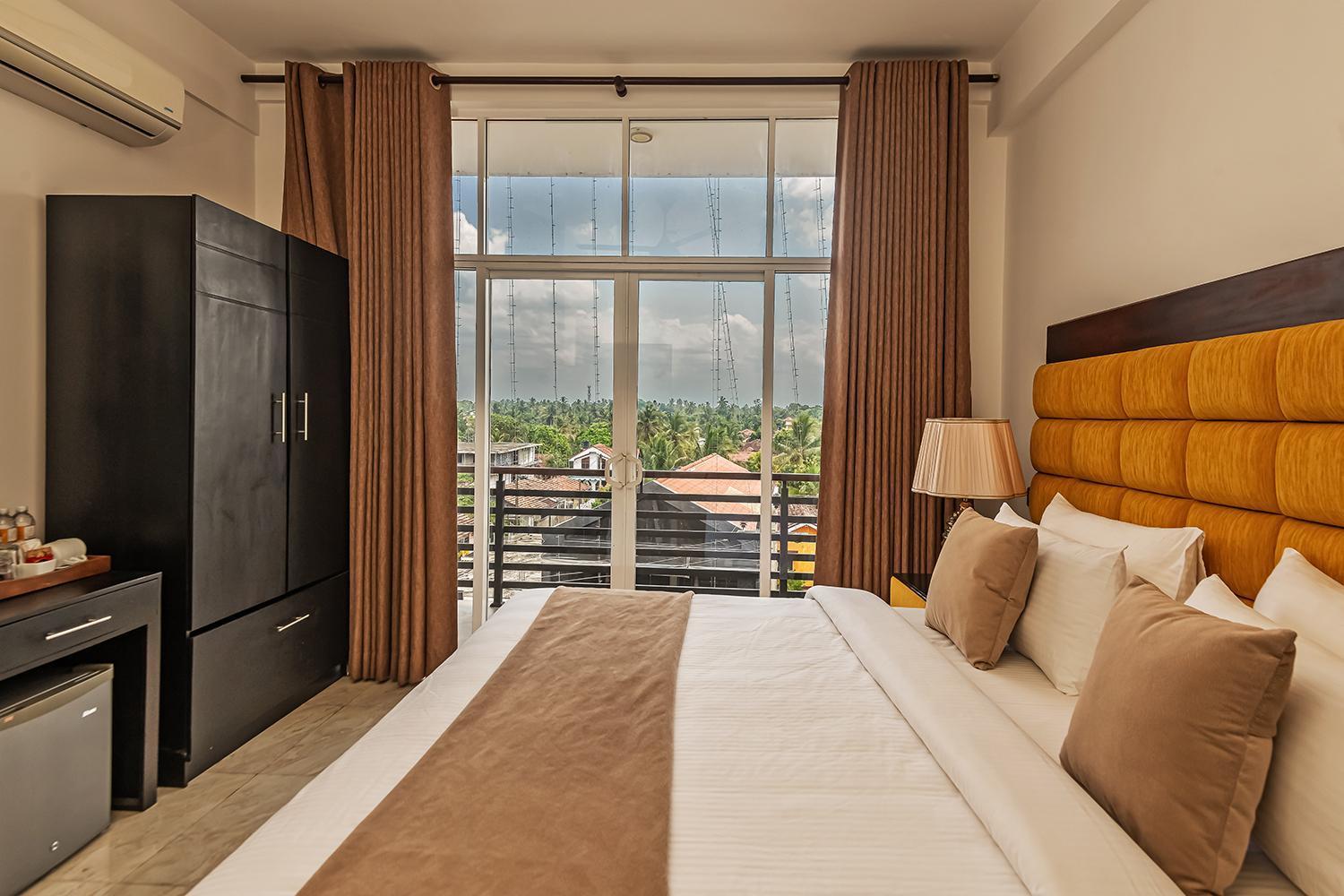 Beverly Beach Negombo Exterior photo
