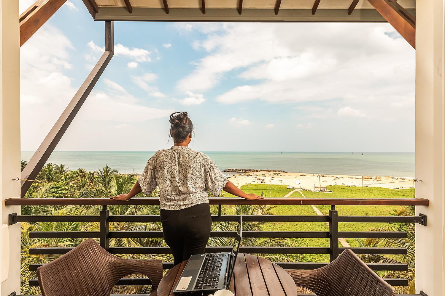 Beverly Beach Negombo Exterior photo