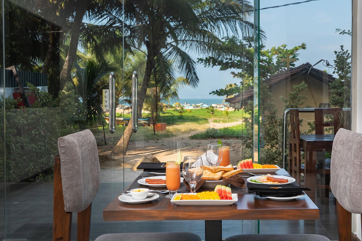 Beverly Beach Negombo Exterior photo