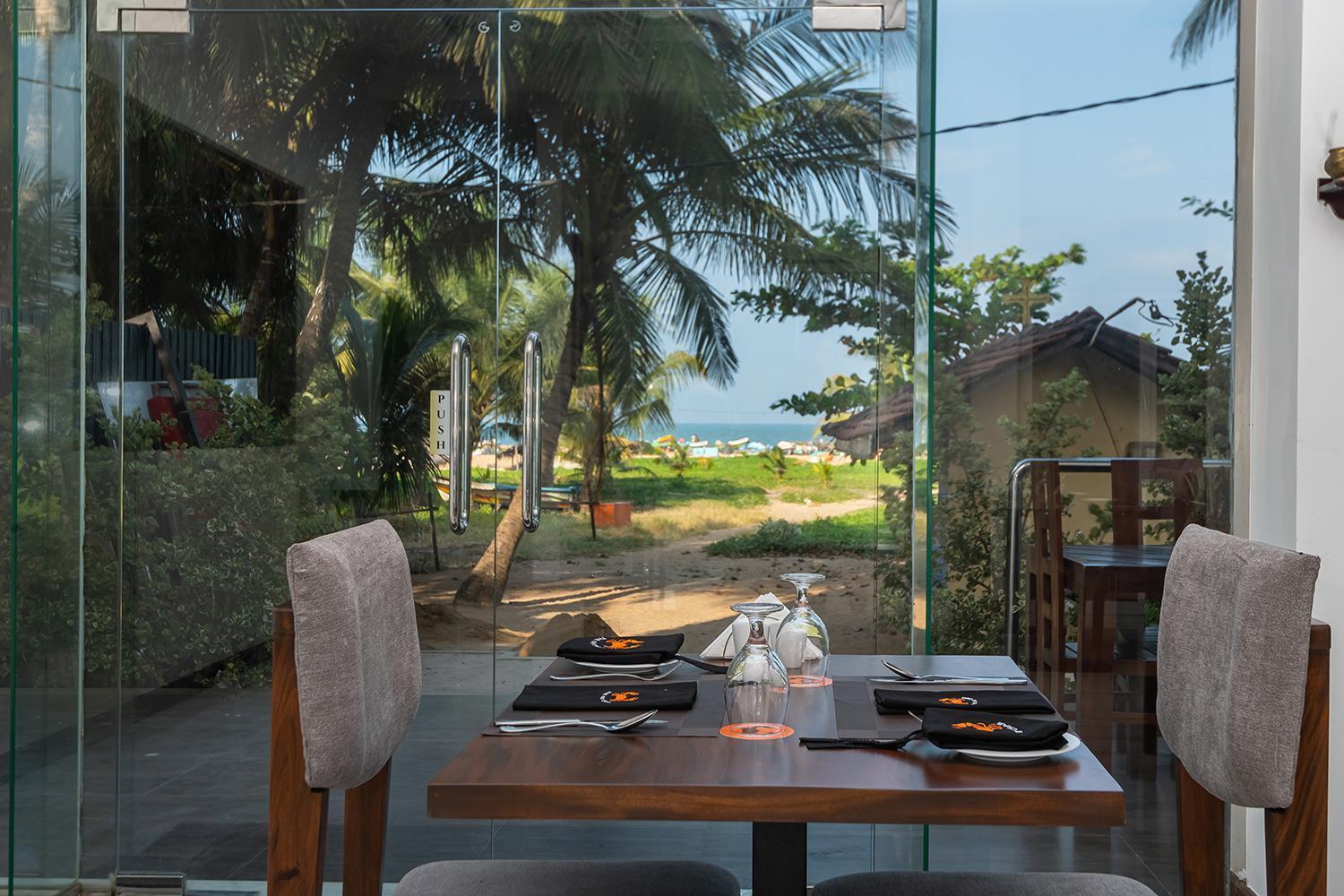 Beverly Beach Negombo Exterior photo