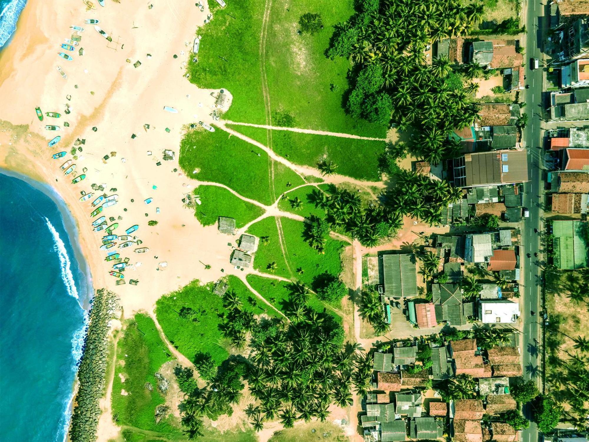Beverly Beach Negombo Exterior photo