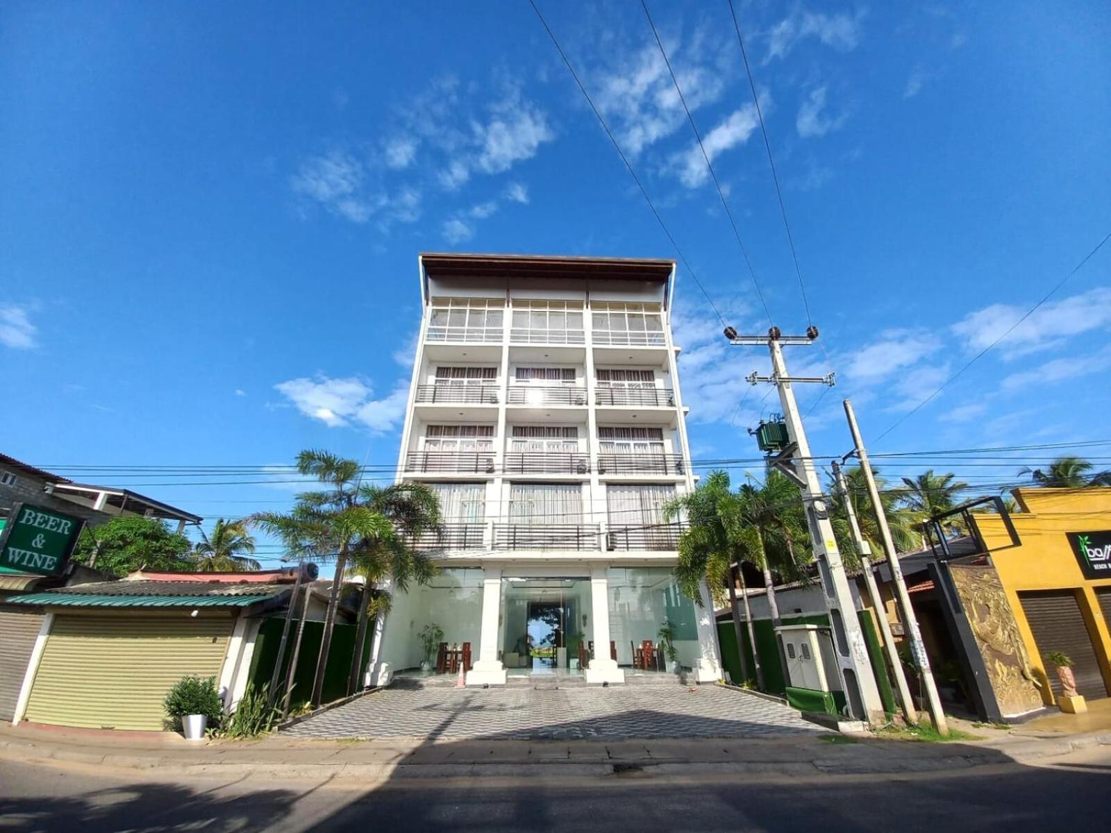 Beverly Beach Negombo Exterior photo