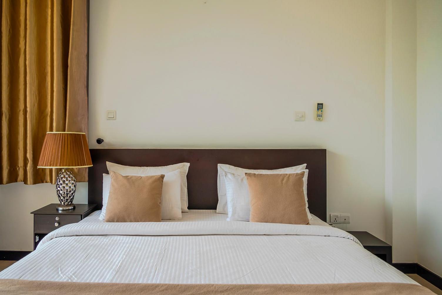 Beverly Beach Negombo Exterior photo