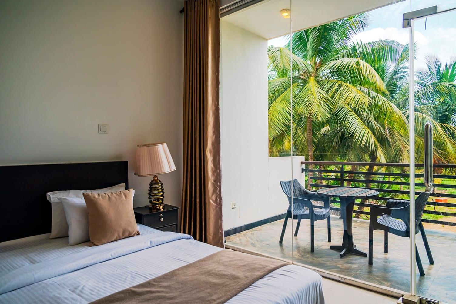 Beverly Beach Negombo Exterior photo