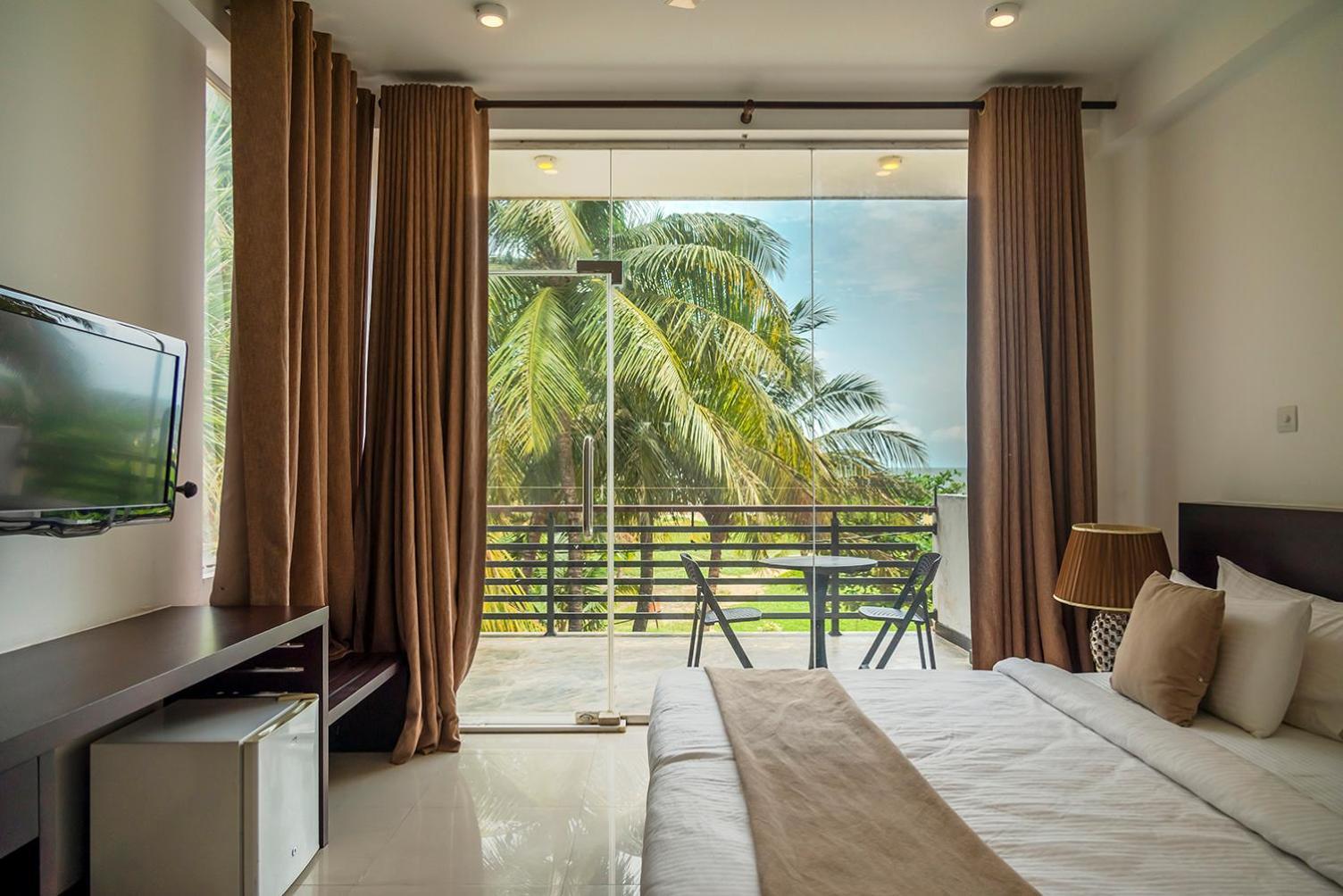 Beverly Beach Negombo Exterior photo