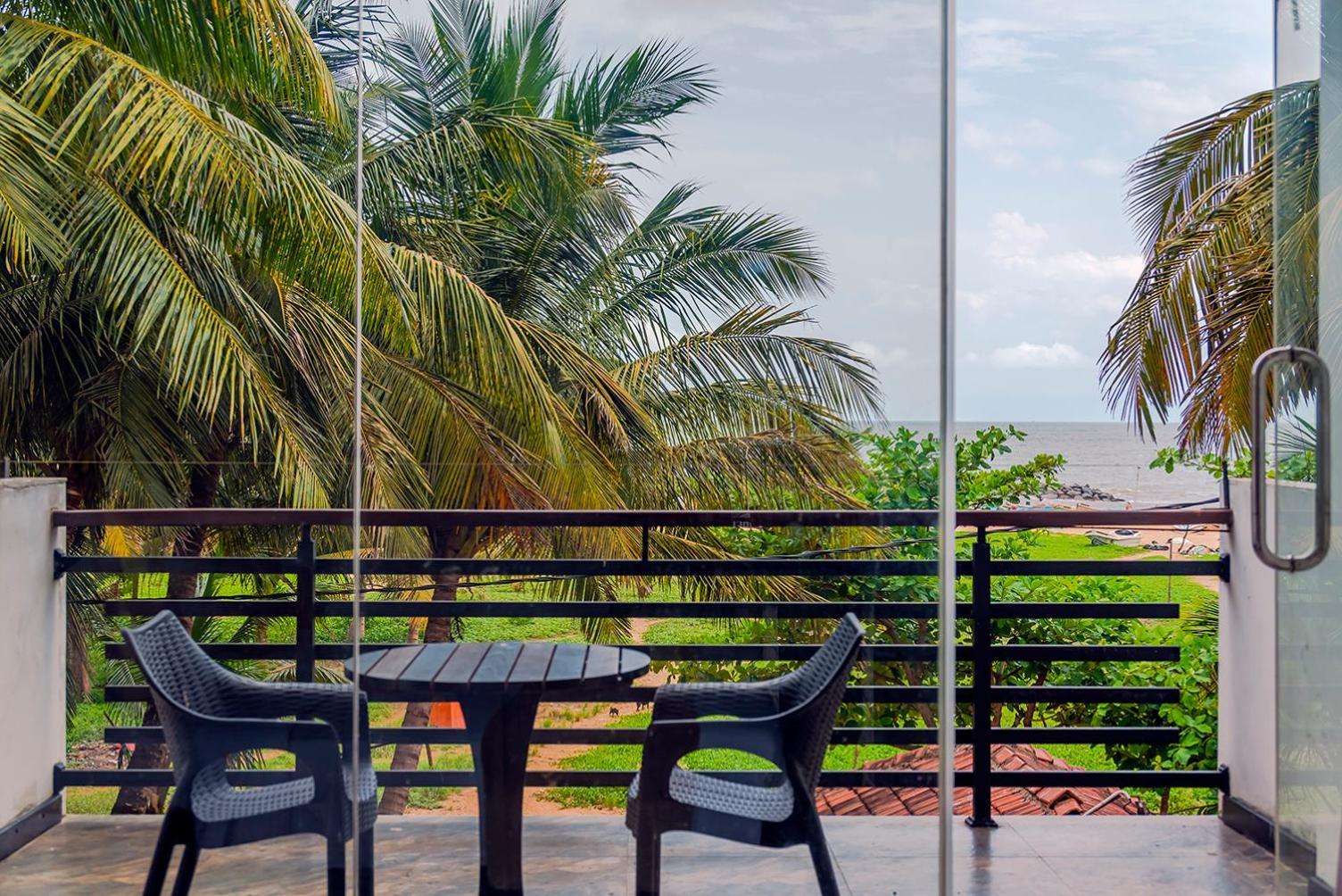 Beverly Beach Negombo Exterior photo
