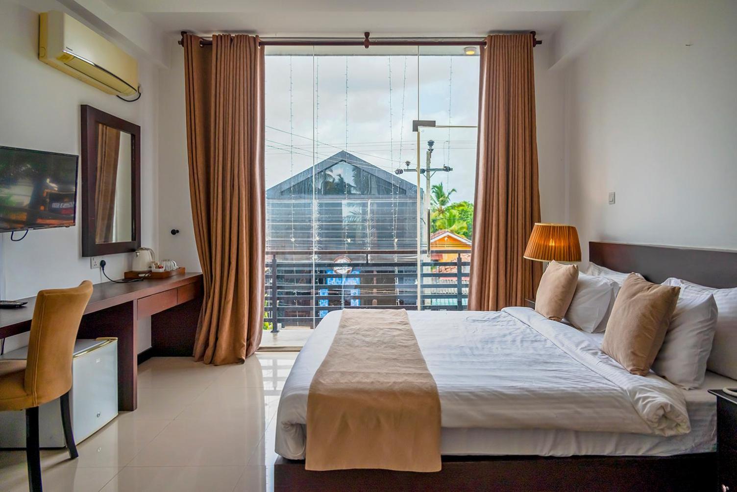 Beverly Beach Negombo Exterior photo