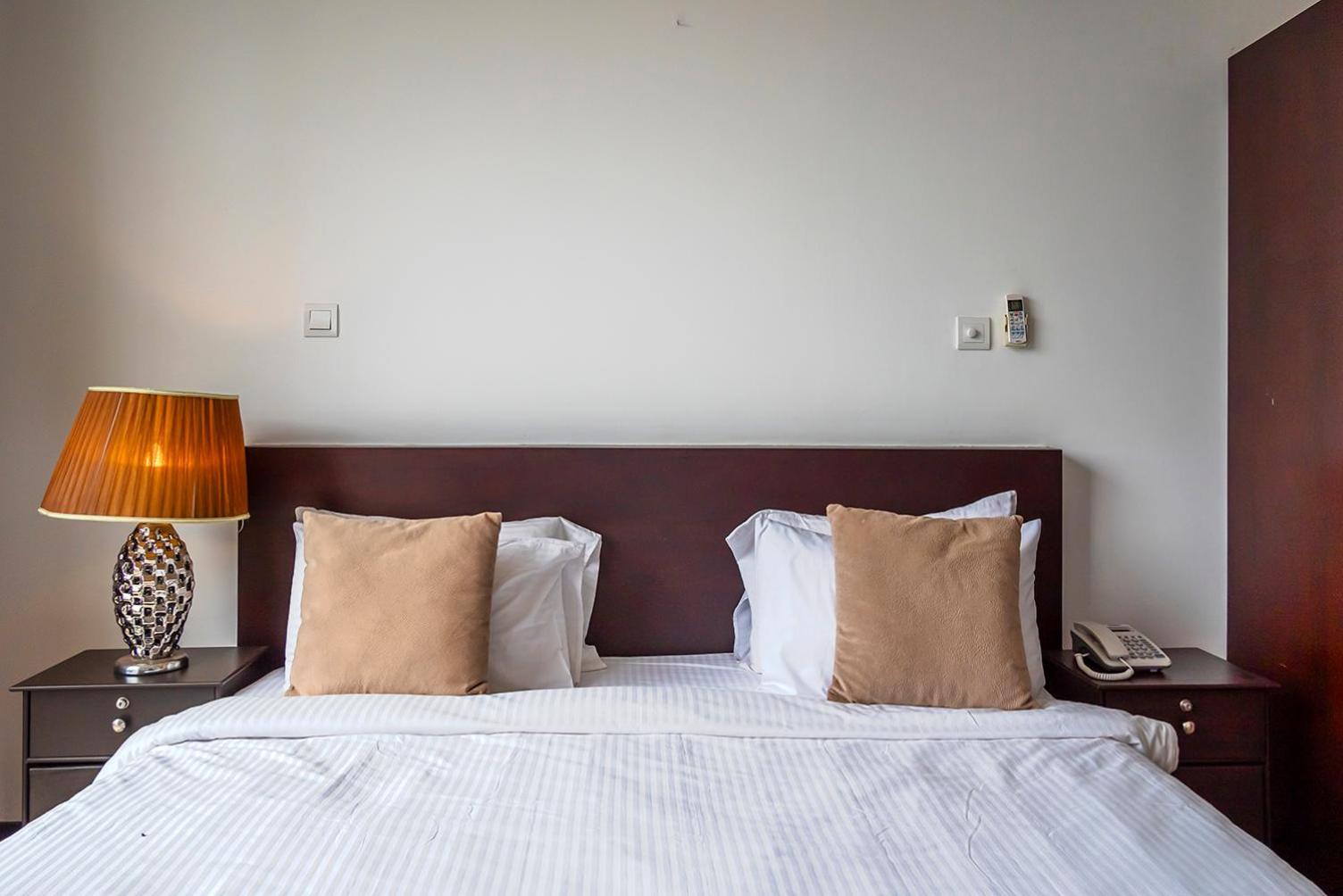 Beverly Beach Negombo Exterior photo
